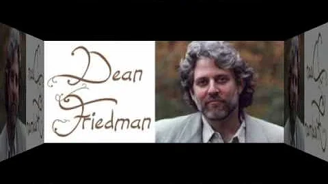 dean friedman - lydia