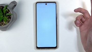 TECNO Spark 20 Pro – De energiebesparende modus inschakelen