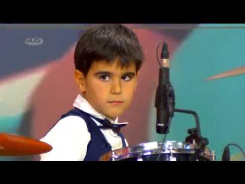 ანდრია ფაღავა | Watermelon man