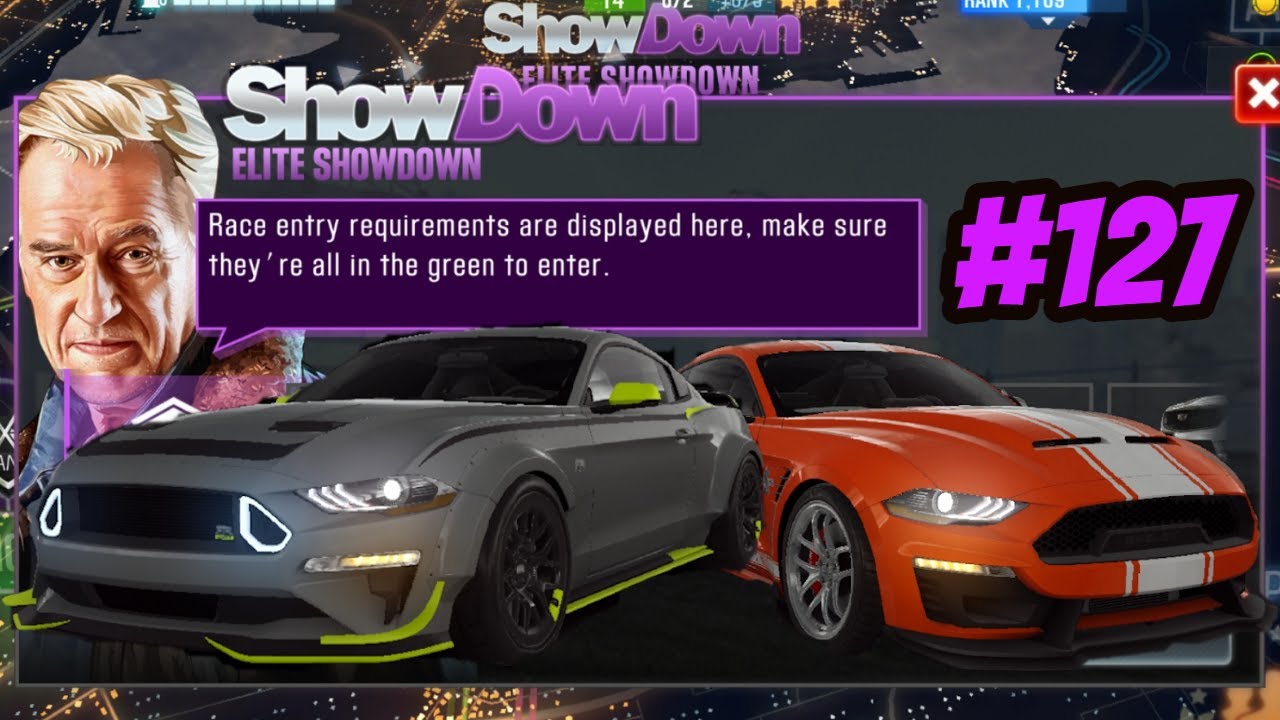 CSR2 | Made in America Elite Showdown | Fastest Cars, Maxed Times & Tunes | Season 127
