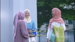 Adzan Subuh MOJI - (1445 H/2024 M)