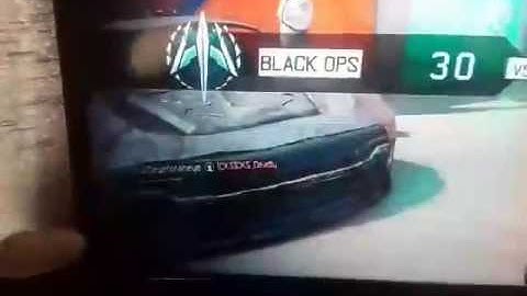 Wall run Nuke town,  720 degree no scope