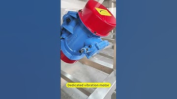 What are the uses of linear vibrating screen machines? Gaofu helps you choose a suitable model