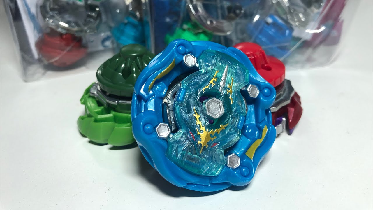НОВИНКИ ОТ HASBRO HYPER SPHERE / Бейблэйд Бёрст / Beyblade Burst