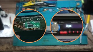 Download lagu Putting Bluetooth on the Kemwood sound system. @gledsoncellassisistenciatecnica #repairs #tips #s...