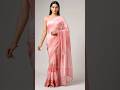 Premium PURE ITEM Korean Silk Saree😍#puresaree #handworksarees #partysarees #trendingsarees #shorts