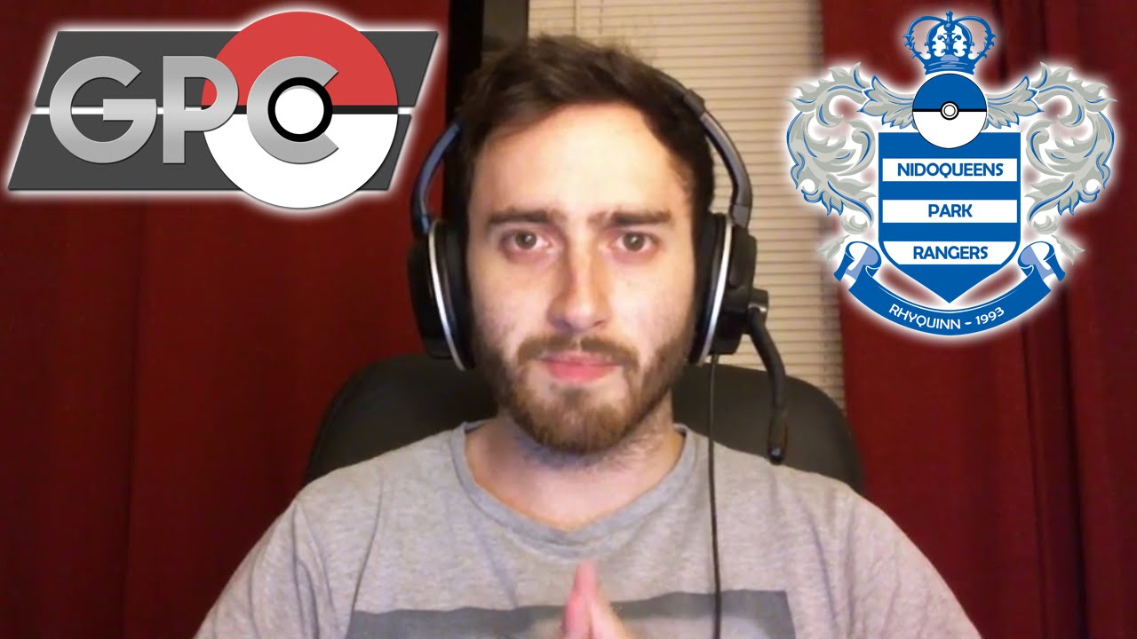 RhyQuinn || I'm in the GPC!