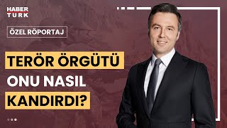 Teslim olan kadın terörist PKK'nın karanlık yüzünü ne zaman gördü? | Özel Röportaj - 19 Ağustos 2023