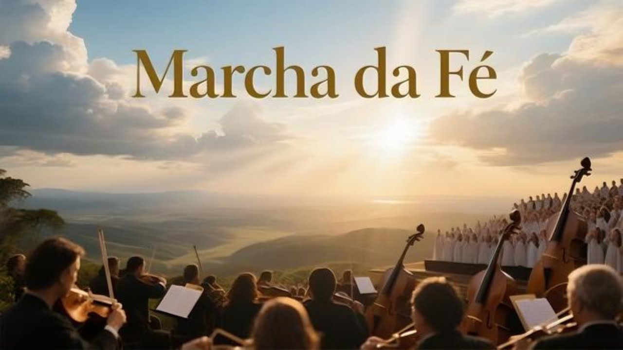 Marcha da Fé