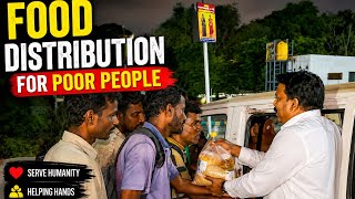 Food Distribution For Poor People May 21/2026 CMM CHURCH HUBLI