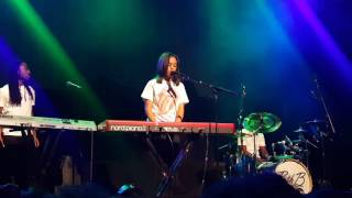 Ruth B - Lost Boy (Live)