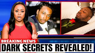 Famous What REALLY Happened To Ol' Dirty Bastard? His Death Was No Accident Profile