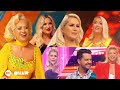 Xixa show  episodi 1   remzie osmani shyhrete behluli shpat kasapi kaltrina selimiengjellusha