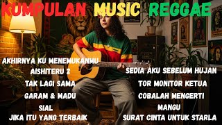 Kumpulan LAGU REGGAE TERBARU 2026 | Cover Lagu Indonesia #coverlagu #reggae #lagureggaeindonesia