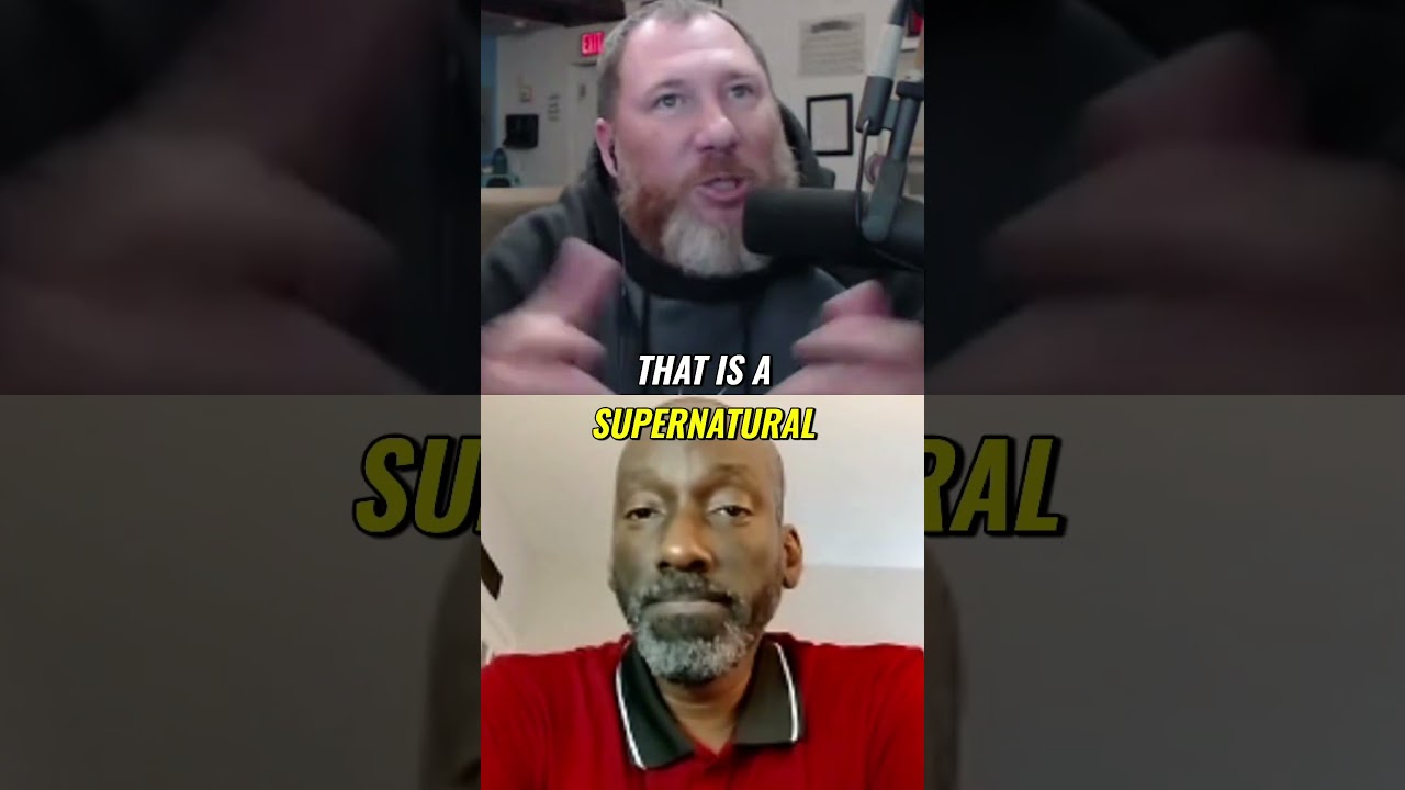 Gifts, Evangelism, and God's Grace