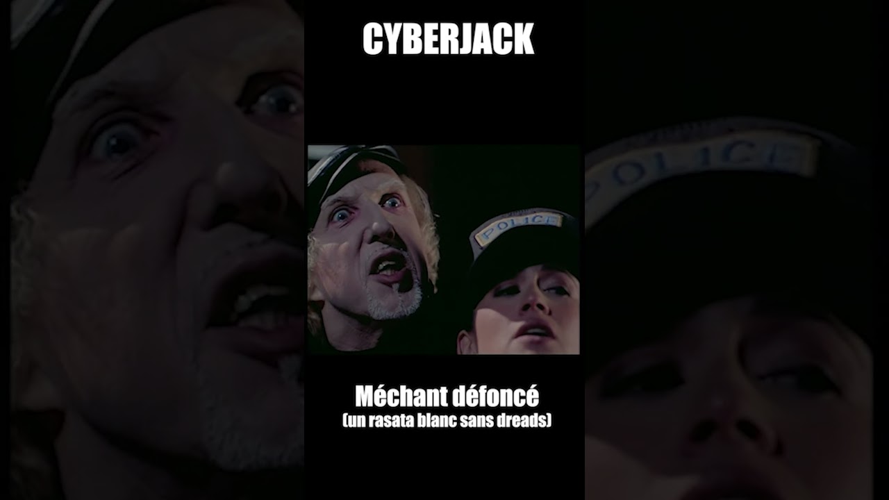 mechant défoncé #film #doublagefrancais #humour #cinema #nanar