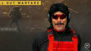 Details Dr Disrespect on PPeanut getting Wardogs whitelist Update