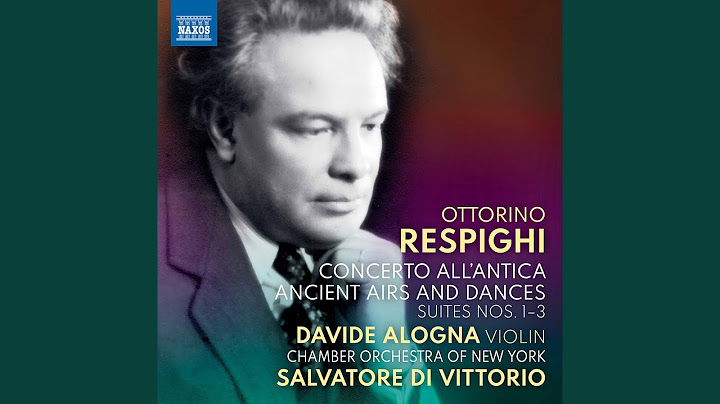 Antonio Pappano