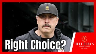 Ross Fulton Analysis: Was Arthur Smith The Right Pick For Ohio State? Details