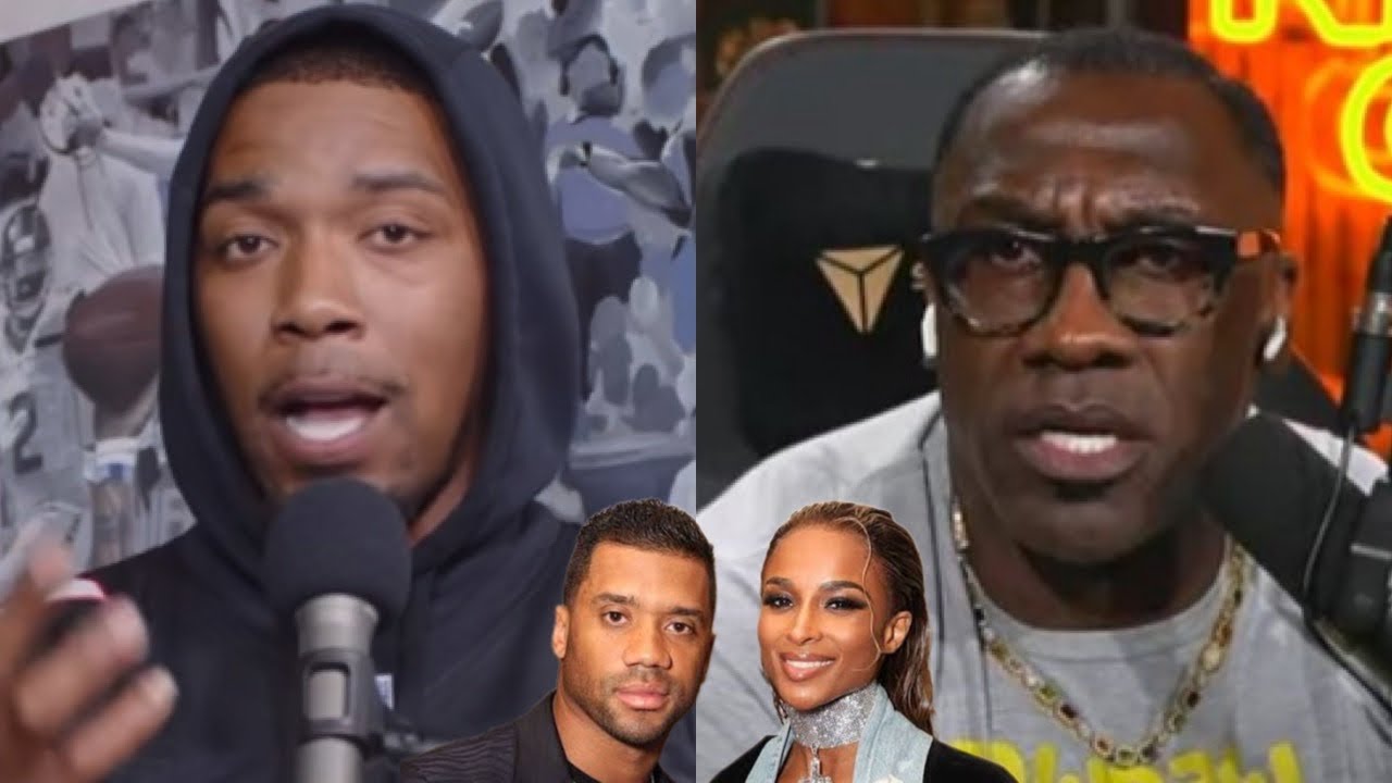 Trevone Boykin RESPONDS To Shannon Sharpe TRASHING Him Over Russell Wilson & Ciara Story “I