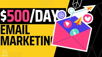 How to Make Money with Email Marketing in 2023 - 8 Expert Tips