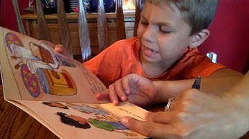 Running Record Practice Level D What