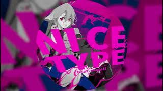 [Muse Dash] NICE TYPE feat. monii - KIRA【Music】