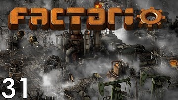 Factorio: Angels / Bob