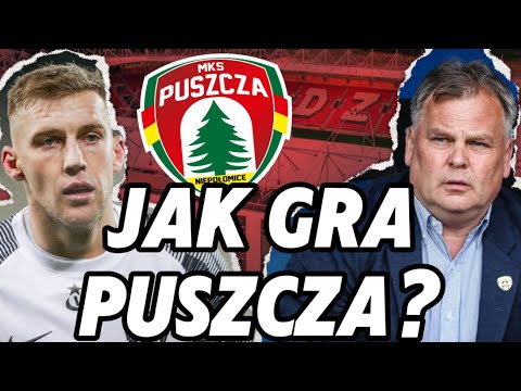 CO NIETYPOWEGO ROBI PUSZCZA? ANALIZA RYWALA WIDZEWA