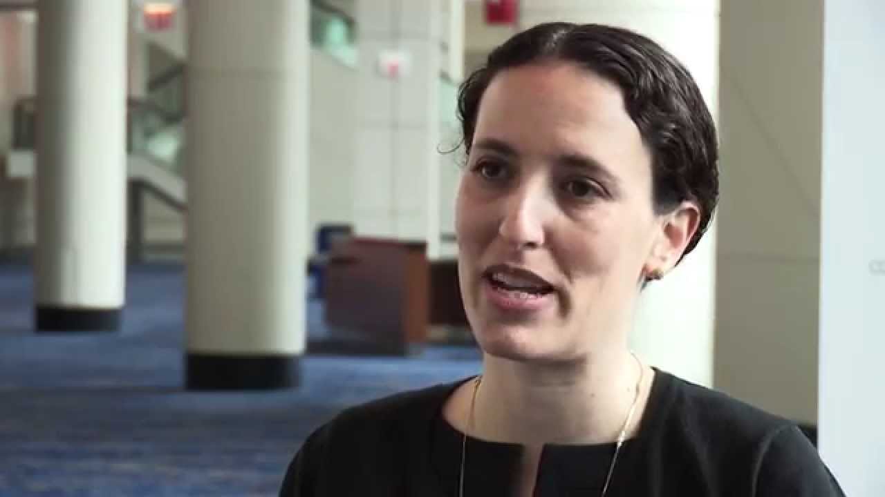 Early Career Forum at ICE/ENDO 2014