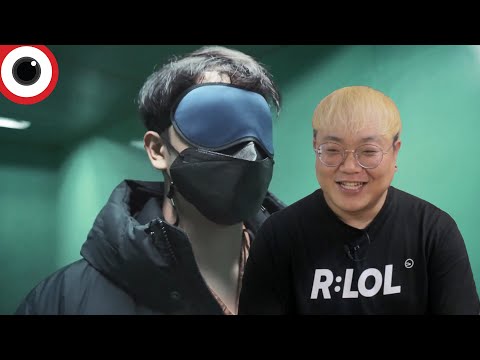 2번 참가자가 최고인 이유 💬머니게임 | 웹예능 리뷰