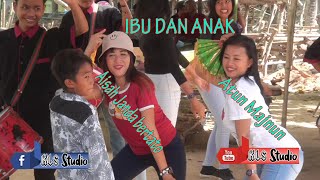 Sera Community Ibu Dan Anak Aisah Janda Bertato Atun Majnun