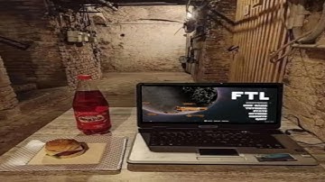 The Classic™ FTL Experience