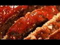 EASY BROWN SUGAR MEATLOAF