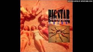 Big Star - Femme Fatale (Velvet Underground Cover) chords