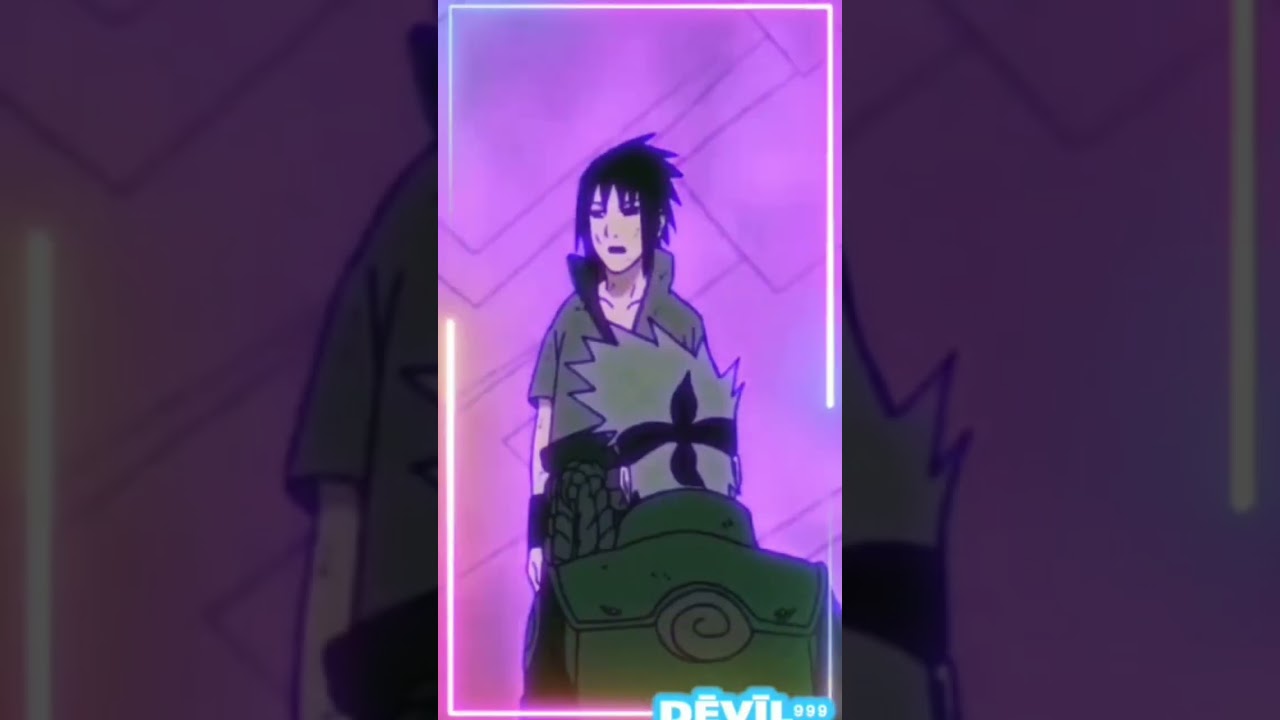 sasuke roast Sakura And kakashi🤣 