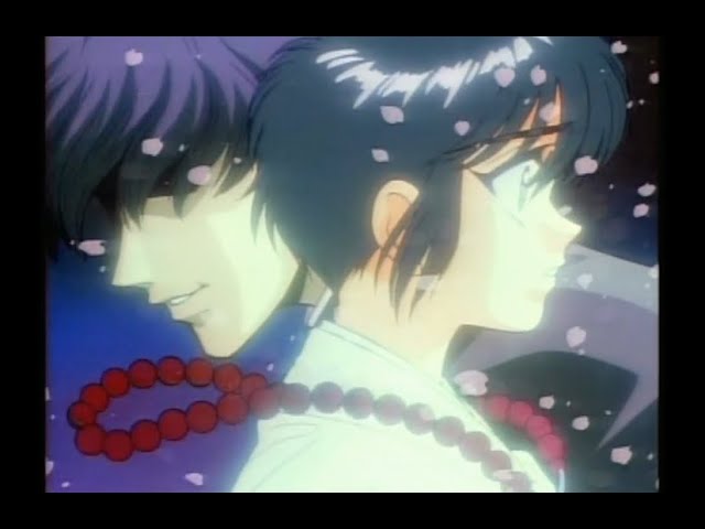 東京BABYLON2 Tokyo Babylon OVA 2nd Opening FULL SONG - Unreleased OST - YouTube