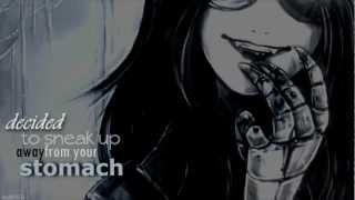 Homestuck In Order To Tame This Relentless Marauder Vriska Serket