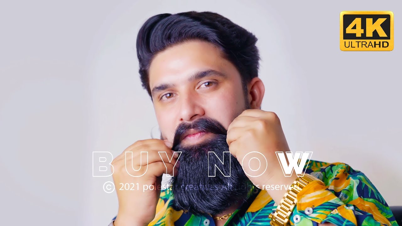 Beard Oil Ad Beard Commercial Cosmetics Tv Commercial Cosmetic