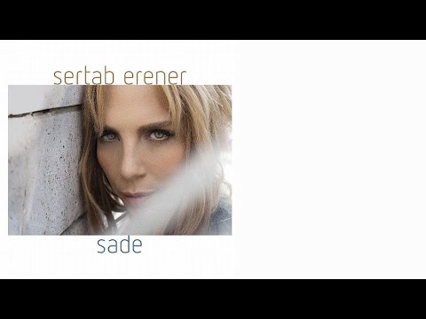 Sertab Erener - Dönmüyorsun (CD Rip)