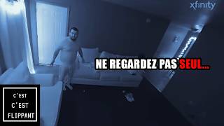 10 vidéos FLIPPANTES qui ont laissé internet sans explication…(paranormal 2026)