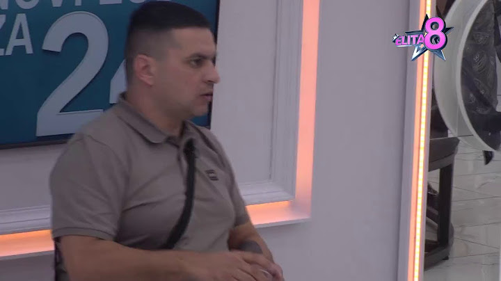 Elita 8: Teodora otkrila da li je raskinula sa Bebicom zbog materijalnih stvari - 12.09.2024.