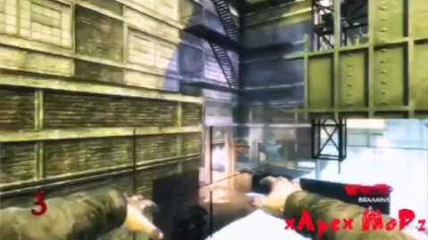 Call of duty: waw project x v2.0 patch loader