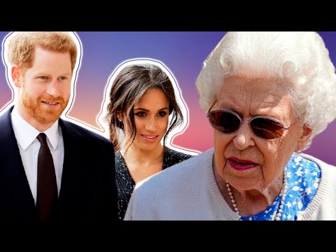 Video: Меган Маркл Елизавета IIнин небереси Принцесса Беатристи кызына Королеванын атын коюп таарынтты