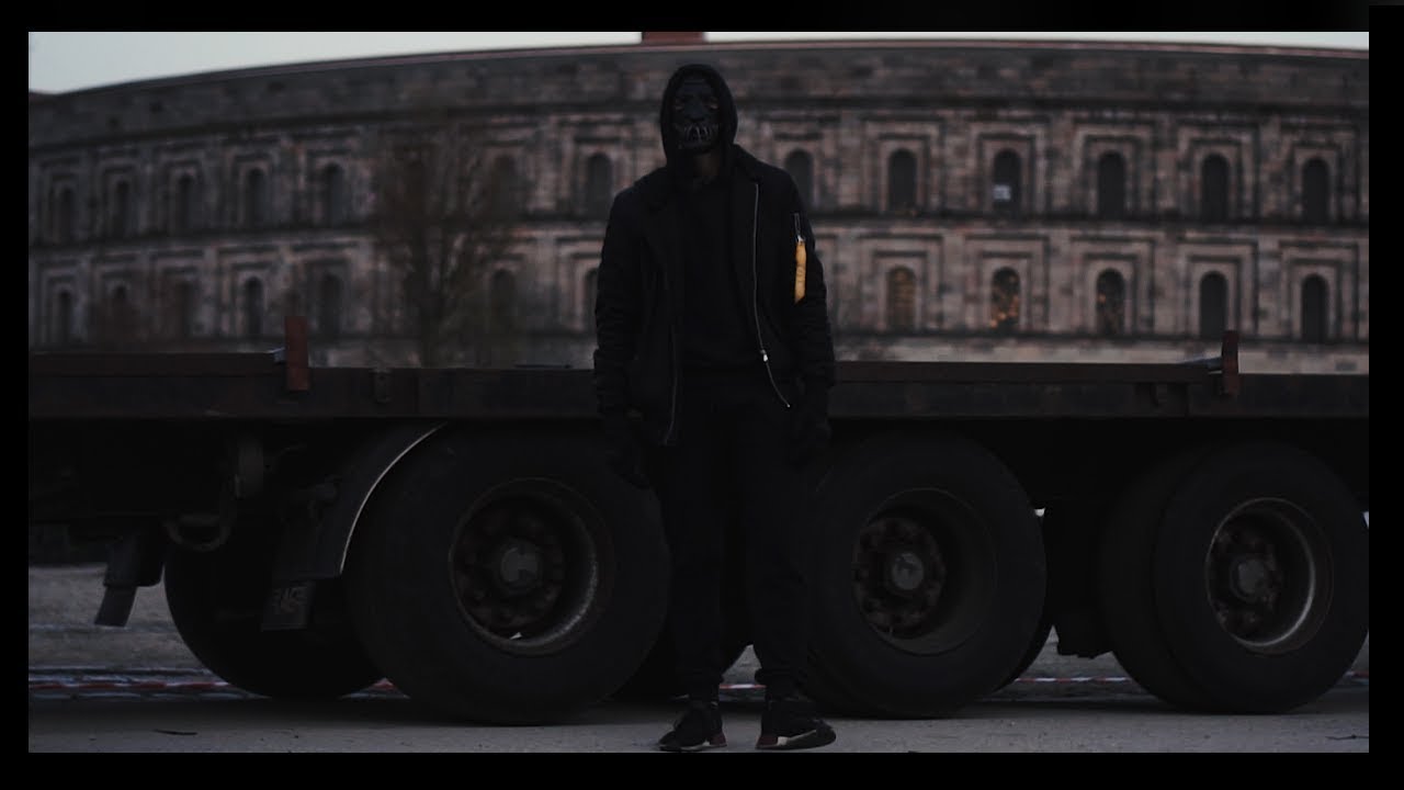 TIPRO ft. LYRIUM - Teufelsdiener | SMB | FINALE