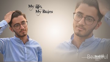 How to Make a Double Exposure Effect in Adobe Photoshop CC 2021