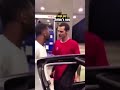 Wannabe Bully Gets Humbled Instantly