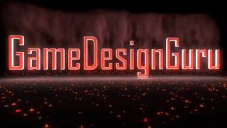 Title Intro (GameDesignGuru)
