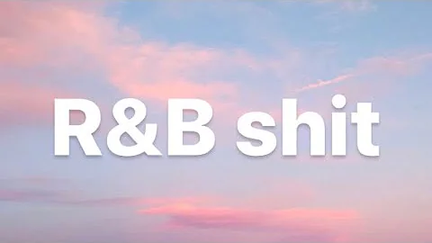 J.I The prince of N.Y - R&B shit (lyrics) feat. A Boogie Wit Da Hoodie