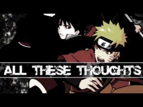 Narutooooooooooh Sasukayyyyyyyyyyyyy - I was bored, was testing After Effects and was whoring this with Twitches :D:D:D